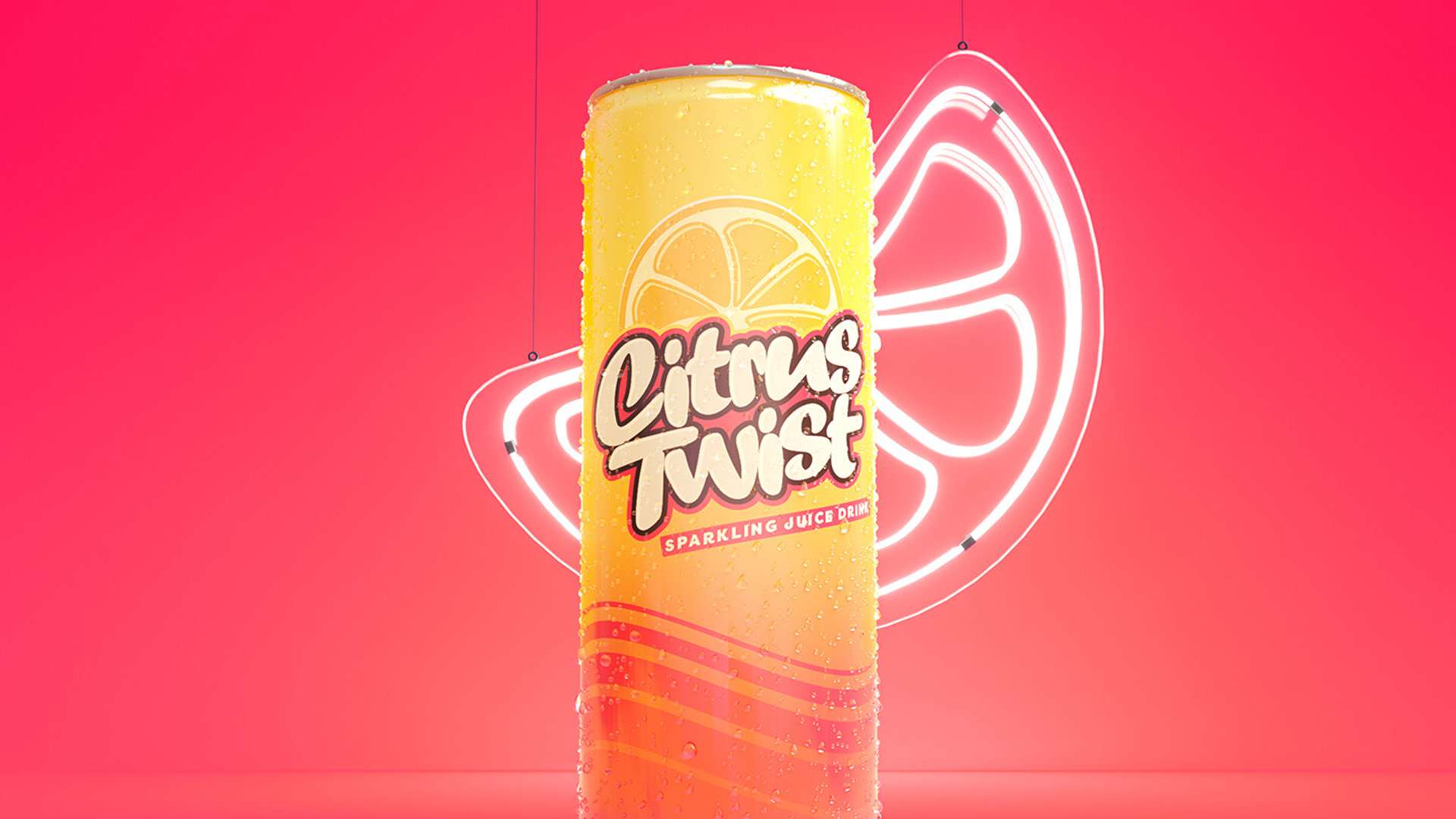 Citrus Twist project image 3