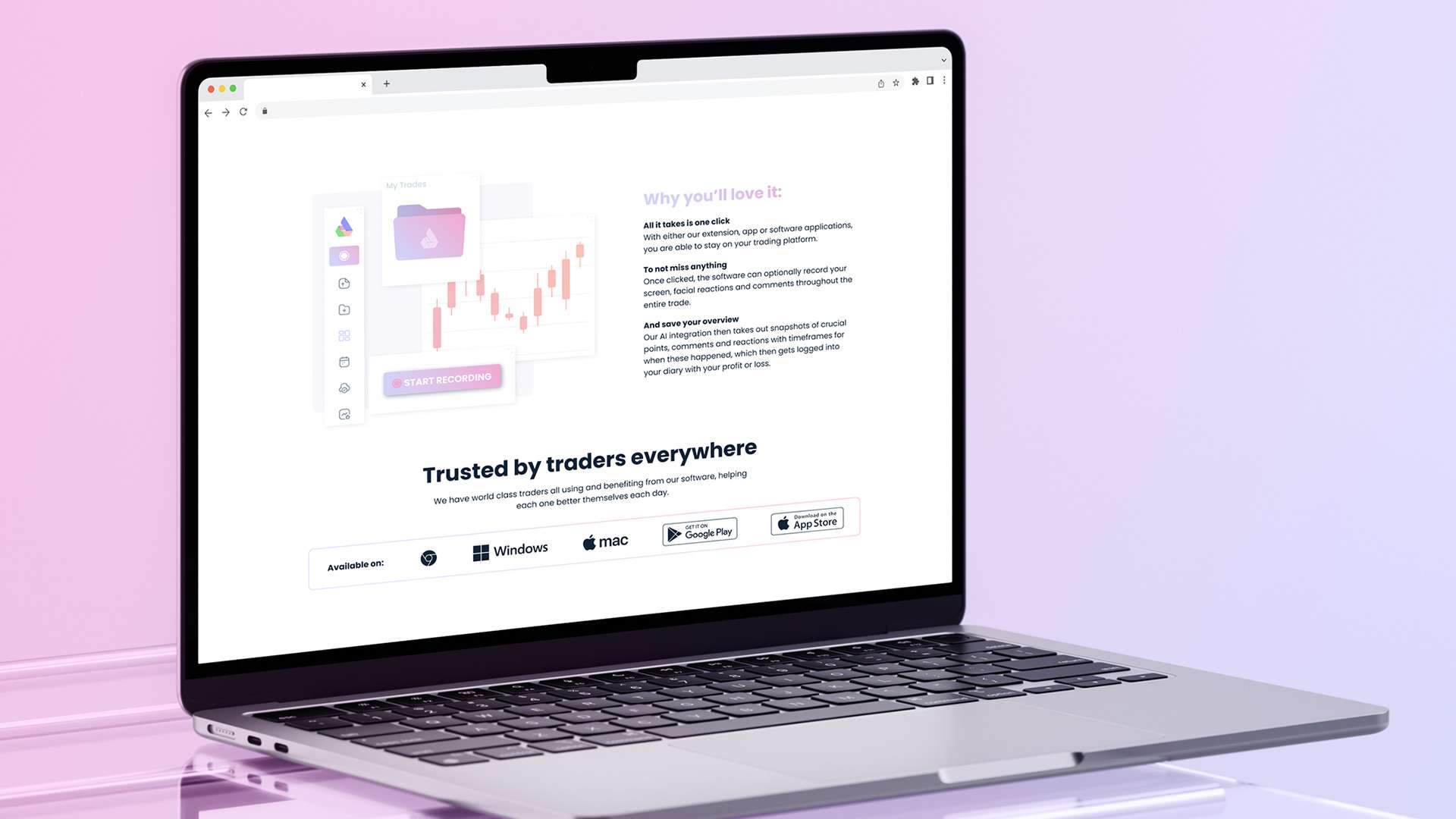 FXN Web project image 3