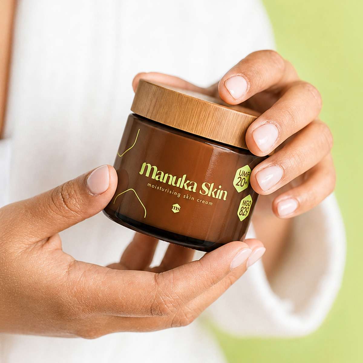 Manuka project image 1