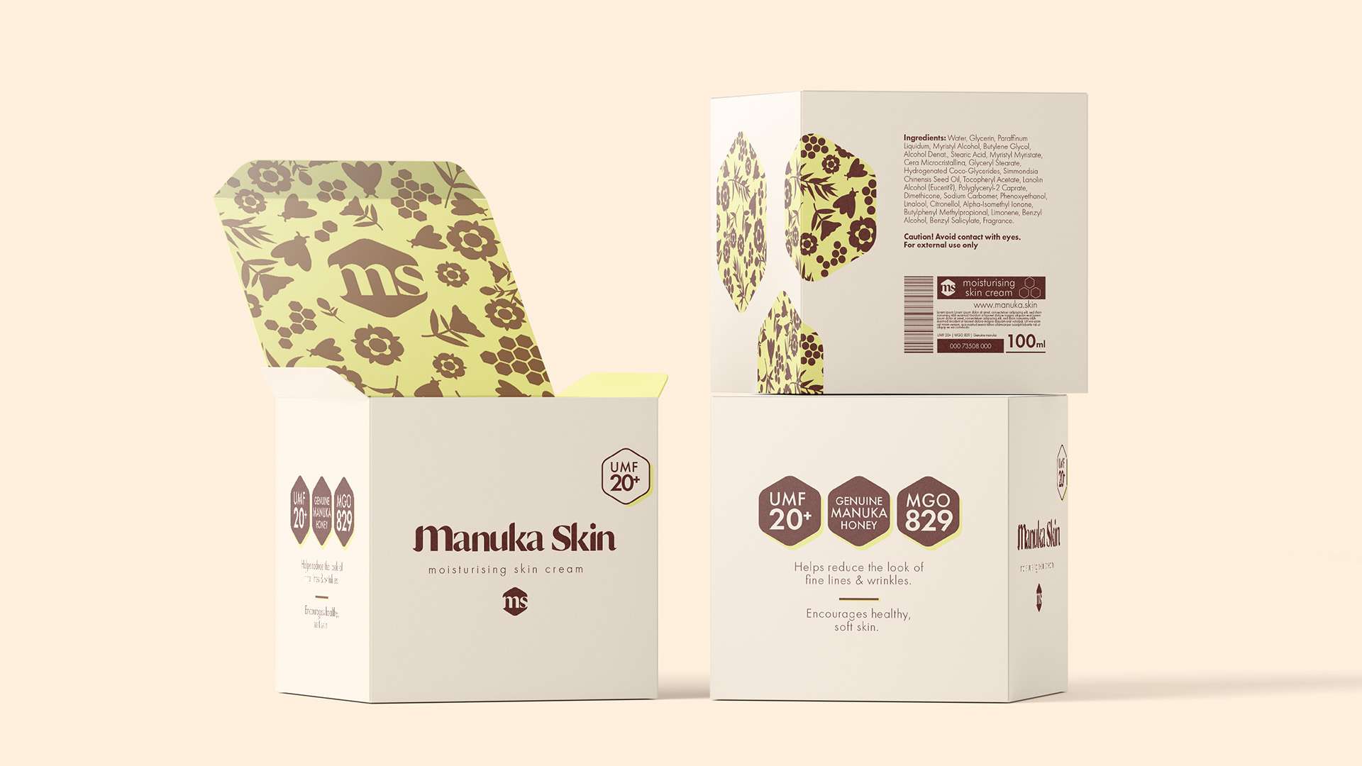 Manuka project image 3