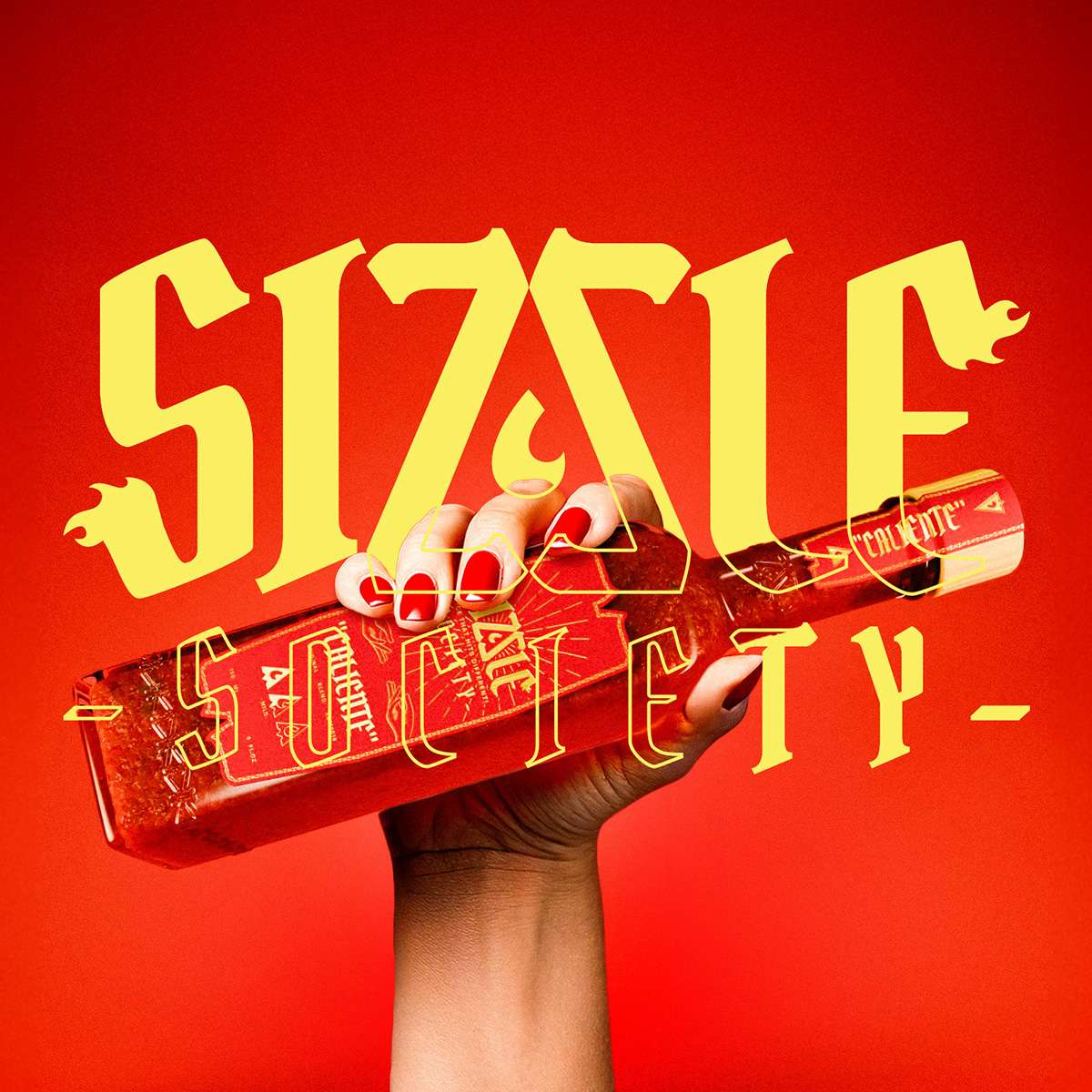 Sizzle project image 1